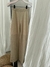 Pant ritual - HOJARASCA
