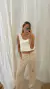 Pant lino en internet