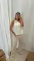 Pant lino - comprar online