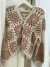 Saco amapola - tienda online