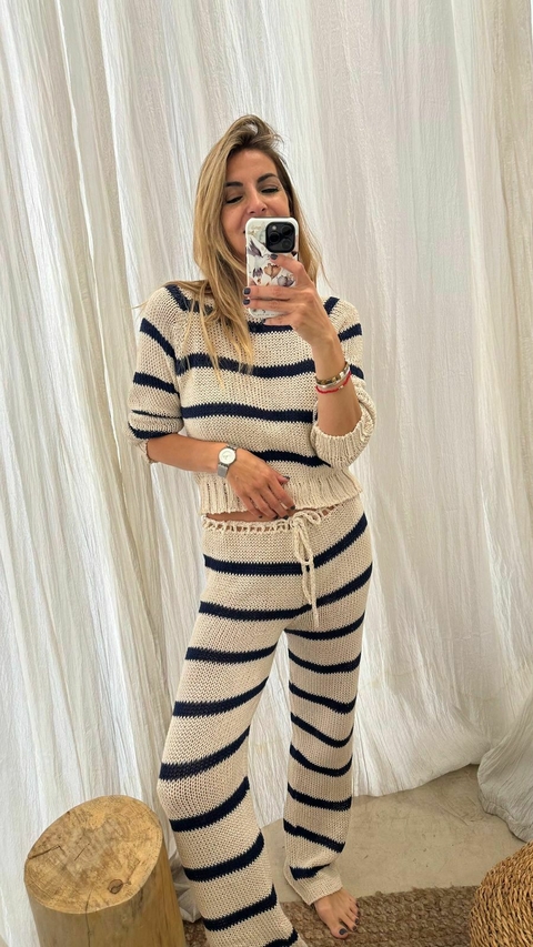 Pant origen set