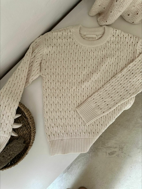 Sweater amaranto - comprar online
