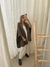 Ruana esencia - tienda online