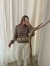 Sweater nevado