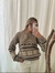 Sweater nevado en internet