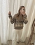 Sweater nevado