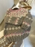 Sweater guarida - HOJARASCA