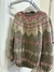 Sweater guarida