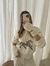 Sweater carrusel - HOJARASCA