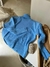 Polera índigo en internet