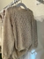 Sweater panal - comprar online