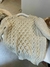 Imagen de Sweater panal