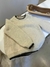 Sweater maga - HOJARASCA
