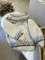 Sweater amanecer