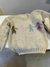 Sweater folk - HOJARASCA