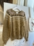Sweater aymara - comprar online