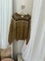 Sweater aymara