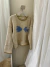 Sweater la marina - HOJARASCA