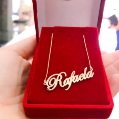 corrente veneziana com nome