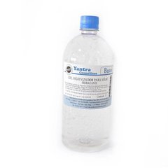 Álcool Gel Higienizador 1L Zen Room GH002