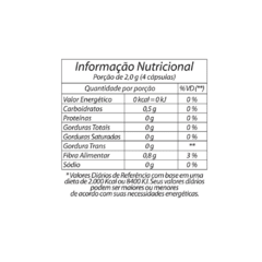 Amora Fitoway 500mg ( Menopausa ) - 60 Cáps - comprar online