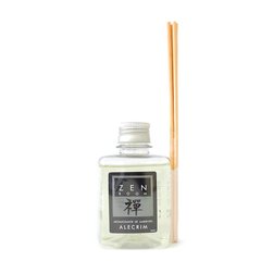 Aromatizante Alecrim Difusor de Ambiente Zen Room ZRD001
