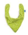 Babador Bandana Folhas - Multikids - BB224