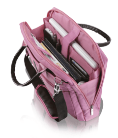 Bolsa Ella Rosa 14 na internet