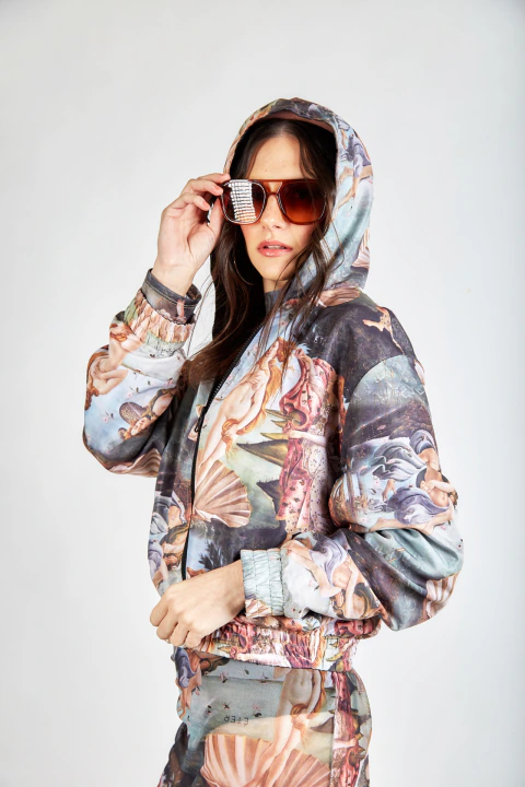 Campera Venus