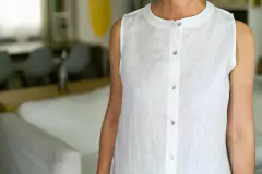 Camisa Úrsula - comprar online