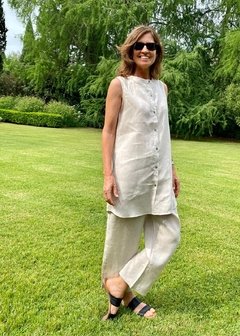 Camisa Úrsula - comprar online