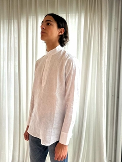 Camisa Bioy - comprar online