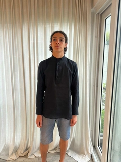 Camisa Bioy - tienda online