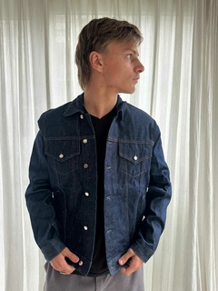 Campera Guimaraes - comprar online