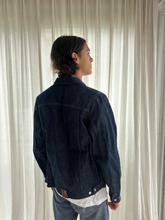 Campera Guimaraes - HAIKU