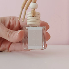 MINI DIFUSOR AUTO/PLACARD - tienda online