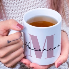 TAZA MAMÁ