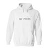 Just a Number. Hoodie