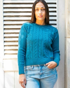 Art. 6413 Sweater Corto