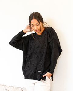 Art. 6394 Sweater Amplio - comprar online