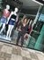 Conjunto alfaiataria preto