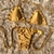 Conjunto Ripple Dourado - comprar online