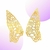 FILIGRANA MARIPOSA ALAS 2 PCS - comprar online