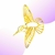 FILIGRANA COLIBRI PEQUEÑO - comprar online