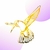 FILIGRANA COLIBRI - comprar online