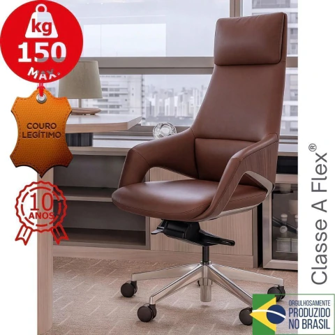 Cadeira Escritório Batel
