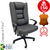 Cadeira Escritório Alto Padrão - Alto Padrão - comprar online