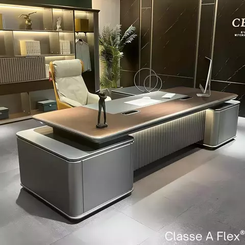 Mesa Executiva Curitiba - comprar online