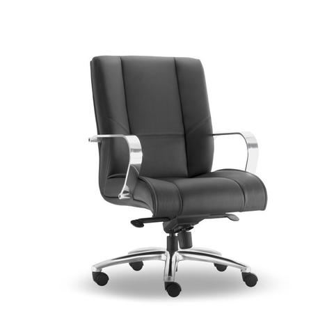 Cadeira Escritório Alto Padrão Interlagos SP