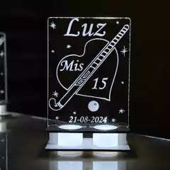 Pack x 10 Centros de Mesa Luminosos